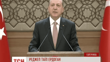 Турция не будет извиняться перед Россией за сбитый бомбардировщик