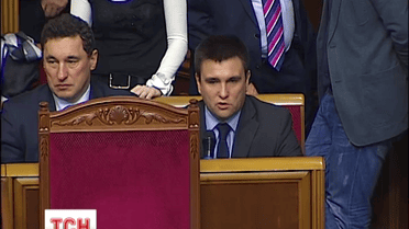 Безвізовий режим з ЄС Україна може отримати уже наприкінці літа-початку осені наступного року