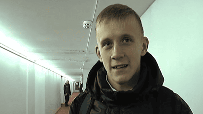 Петряк: в сборную даже без ноги поеду!