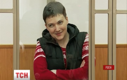 Справа Савченко розвалюється в суді – адвокат