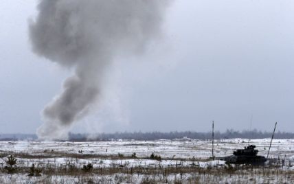 На полігоні "Десна" через вибух загинув підполковник