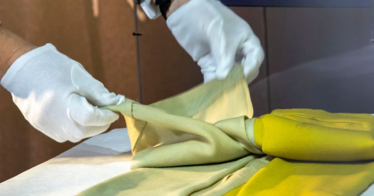 Фото: Национальный музей истории Украины во Второй мировой войне