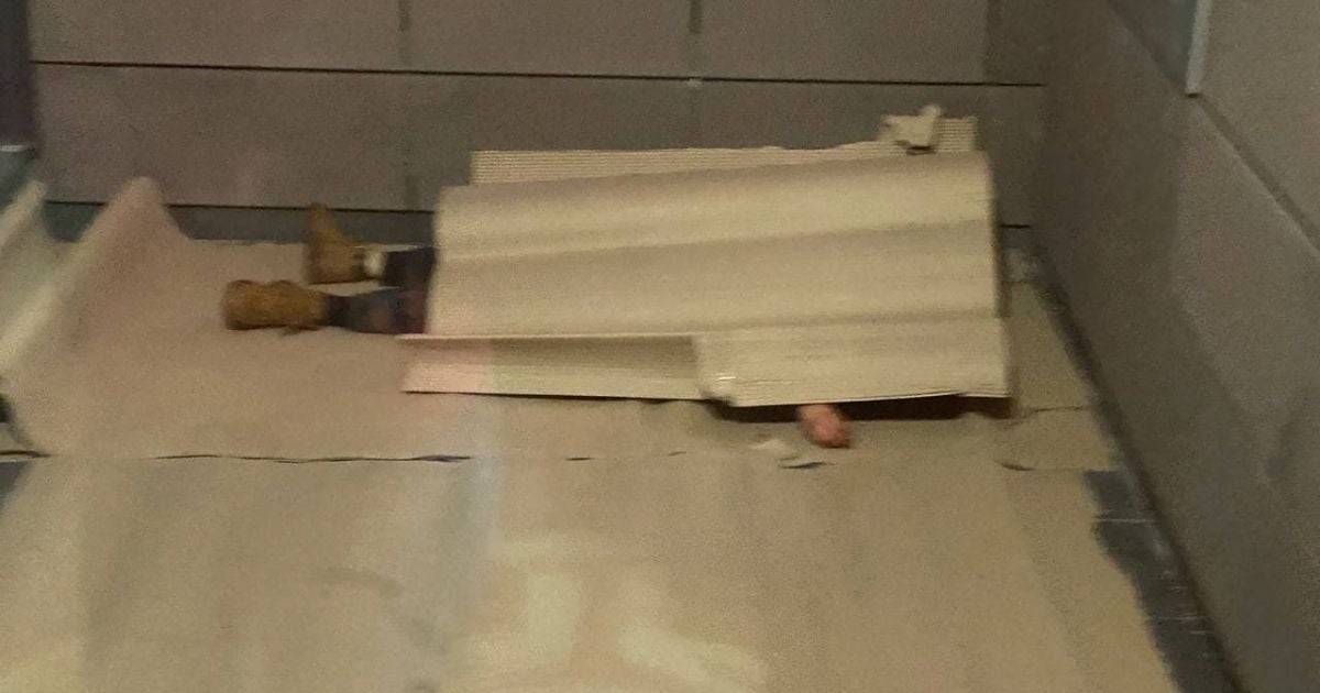 В Киеве в результате агрессии России ранены дети, есть погибший — Охматдет (фото 18+)