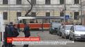 У Києві через закриття метро утворились затори на дорогах