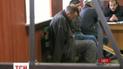 В Одесі грабіжник-невдаха застряг рукою в отворі термінала