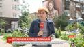 У столиці презентували мурал із зображенням Симона Петлюри