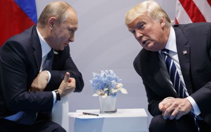 Стала известна дата встречи Трампа и Путина, на которой они обсудят Украину