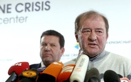 У ЄС закликали негайно звільнити заступника голови Меджлісу Умерова - заява