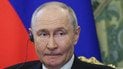Володимир Путін.