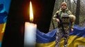 Оператор БПЛА Мар'ян Пенкальський