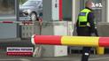 Фінляндія закриває кордони для російських авто