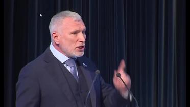 Депутат Госдумы РФ выдал очередной бред