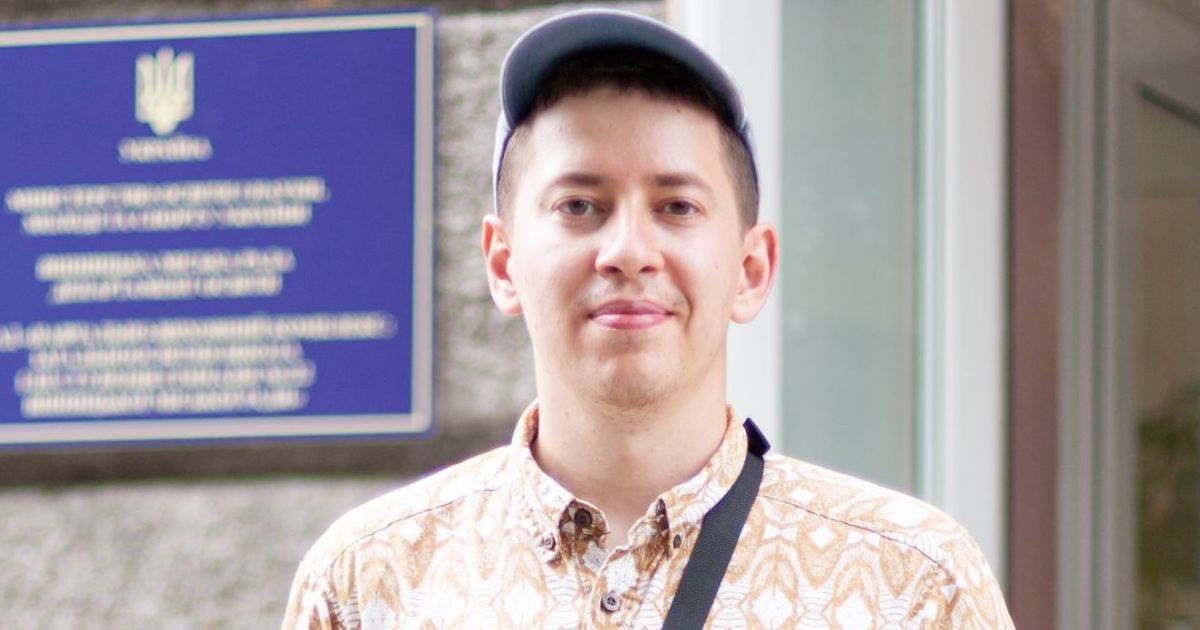 «Виталка» телехикаясындағы жалған порнофотосуреттер