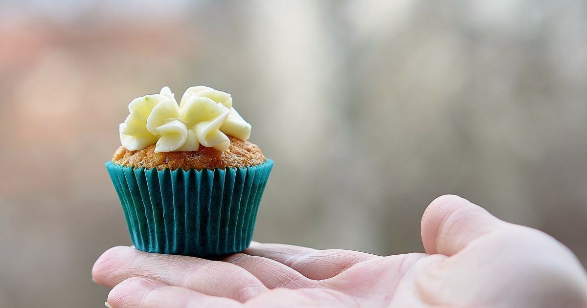 Лучшая пищевая привычка, подавляющая вашу тягу к сахару