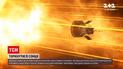 Зонд NASA вперше пролетів крізь верхні шари атмосфери Сонця | Новини світу