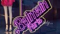 Balmain x Barbie