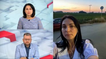 Корінні народи заявили про старт руху відокремлення республік від РФ. Ганна Гопко в ТСН