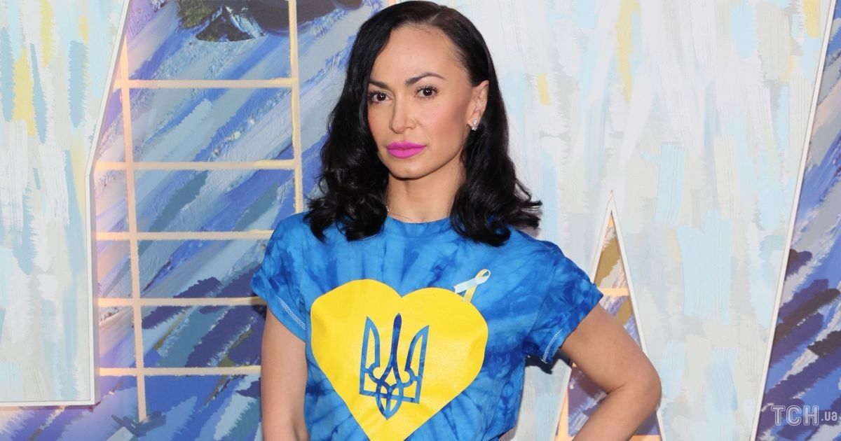 Карина Смірнофф