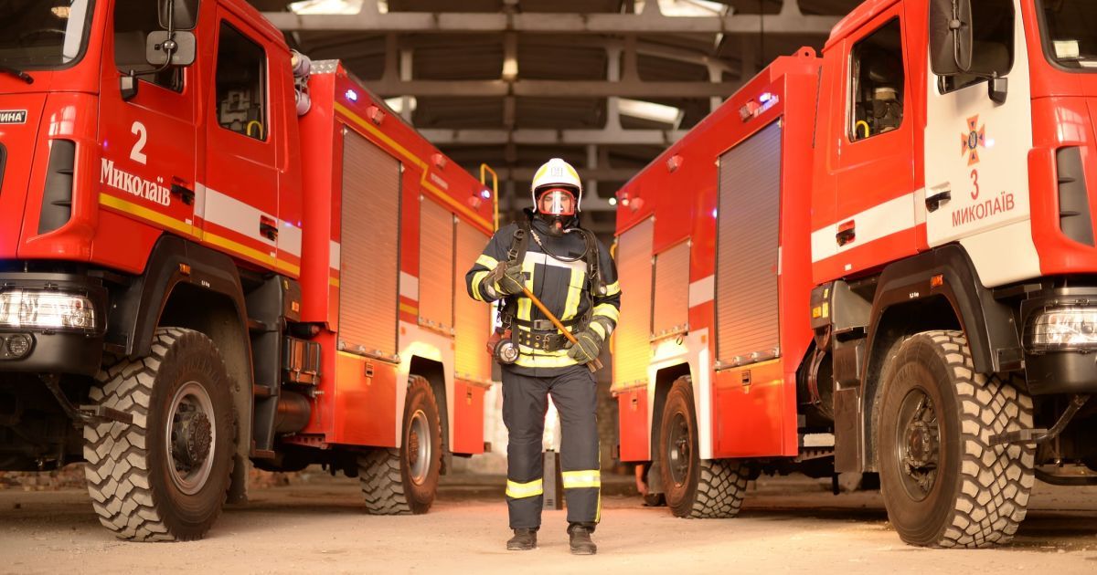 Після масштабної пожежі в Одесі президент вимагає посилити законодавство та відповідальність