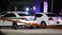 Боевик во Флориде: ограбление ювелирки переросло в масштабную полицейскую погоню и перестрелку с 4 погибшими