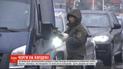 На українсько-польському кордоні ростуть кілометрові черги