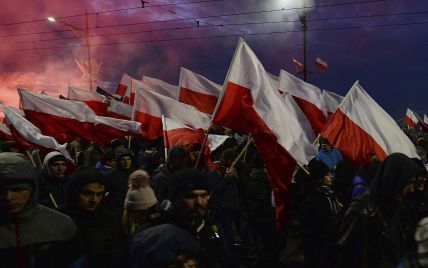 В Польше требуют от РФ компенсации за Вторую мировую войну