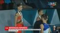 15-летняя украинская гимнастка завоевала комплект медалей на этапе Кубка мира в Баку