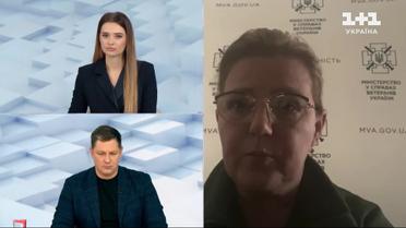 В Украине расширили список участников боевых действий: что изменилось? | Юлия Лапутина