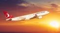 Turkish Airlines увеличит количество прямых рейсов между Стамбулом и Киевом
