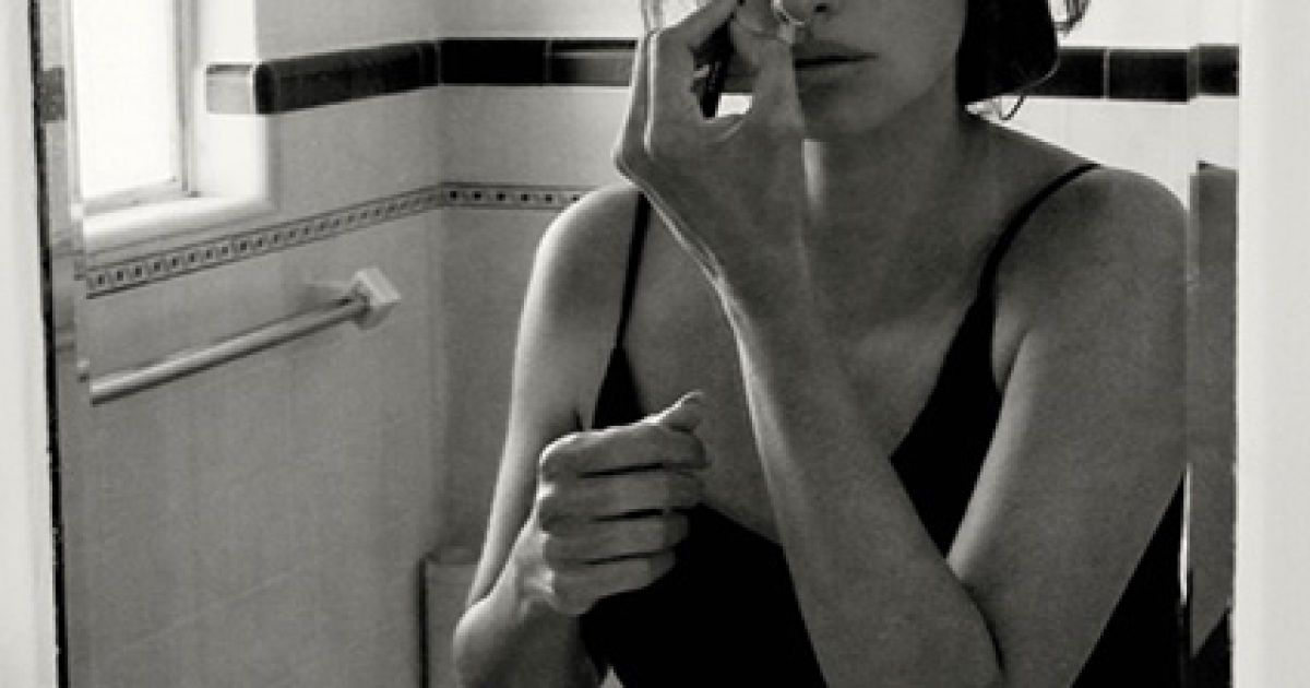 Пенелопа Крус для The Interview_2 / © interviewmagazine.com