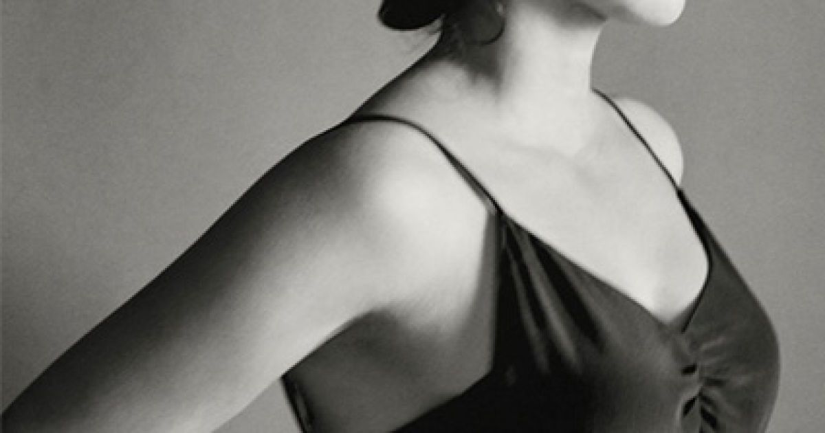 Пенелопа Крус для The Interview_5 / © interviewmagazine.com