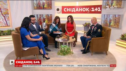 Він пройшов через справжнє пекло і залишився людиною – легендарний Шайло Гарріс у Сніданку з 1+1