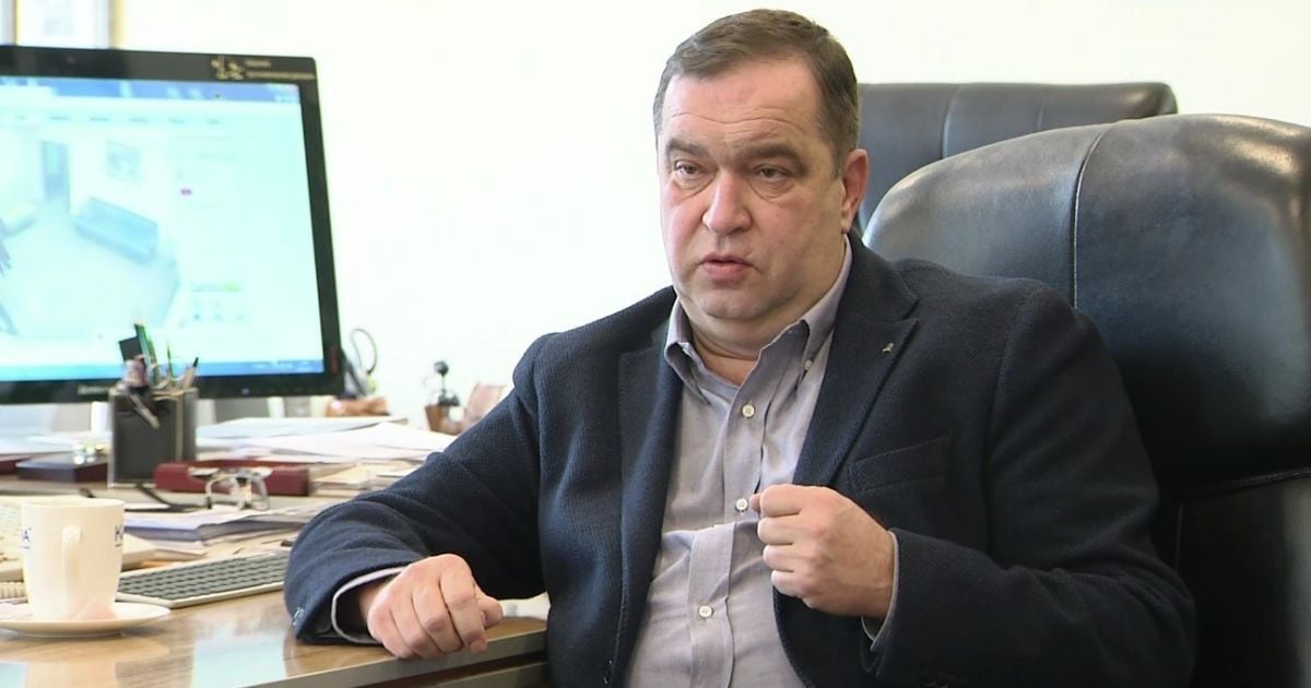 Хто такий Лінчевський? Рядовий хірург 17-ї лікарні. Виглядає смішно