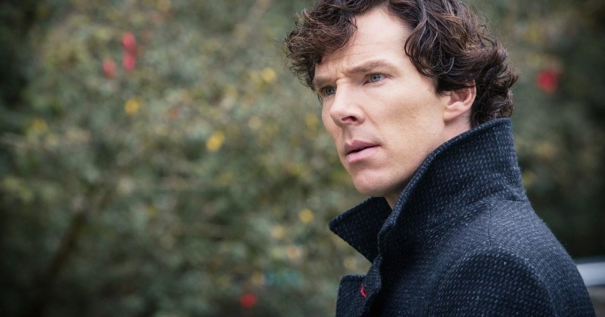 У BBC розслідують витік останньої серії "Шерлока" в Мережу – ЗМІ