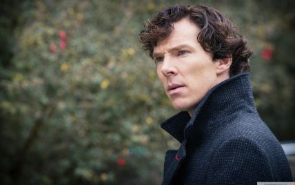 В BBC расследуют утечку последней серии "Шерлока" в Сеть – СМИ