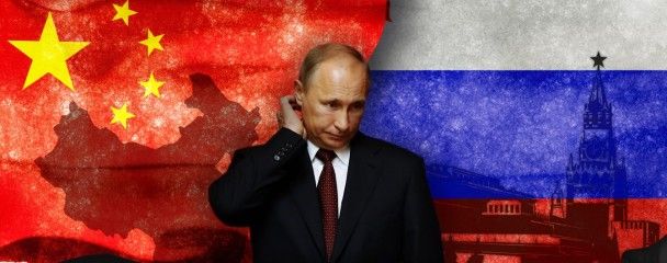 Китай защищает союз с Россией: Пекин сделал заявление о связях с Москвой