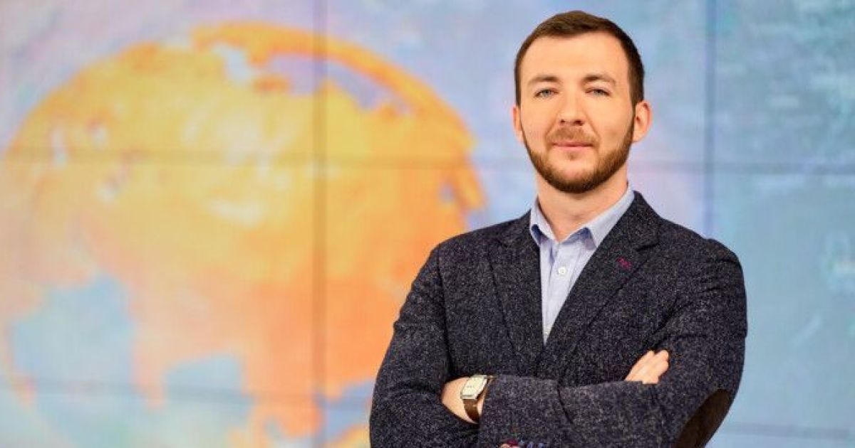 Сергій Никифоров
