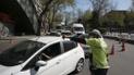 ДТП у Туреччині: серед пасажирів - одинадцять українських туристів
