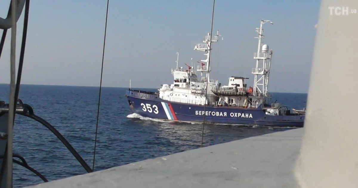 Яни Капу, Нікополь, Бердянськ / © ТСН.ua