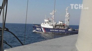 Яны Капу, Никополь, Бердянск / © ТСН.ua