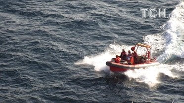 Яны Капу, Никополь, Бердянск / © ТСН.ua