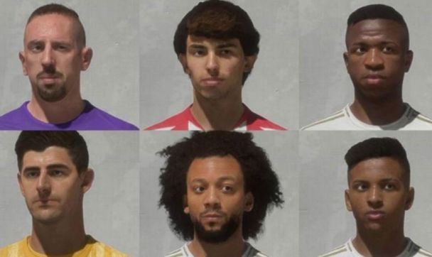 FIFA 20