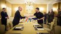 Украина и Люксембург подписали соглашение о гарантиях безопасности