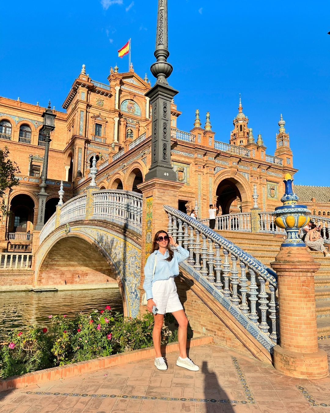 Христина Решетнік / © instagram.com/kristina_reshetnik