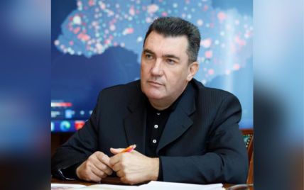 Данилов рассказал, как искусственный интеллект помогает россиянам влиять на выборы президента США