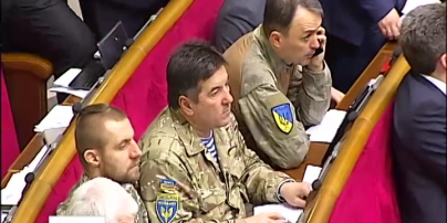 Демобилизованные будут зачислены в военный резерв