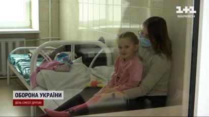 Новая мутация коронавируса уже в Украине! Детские инфекционки заполнены больными!