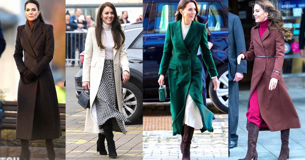 Принцесса Уэльская