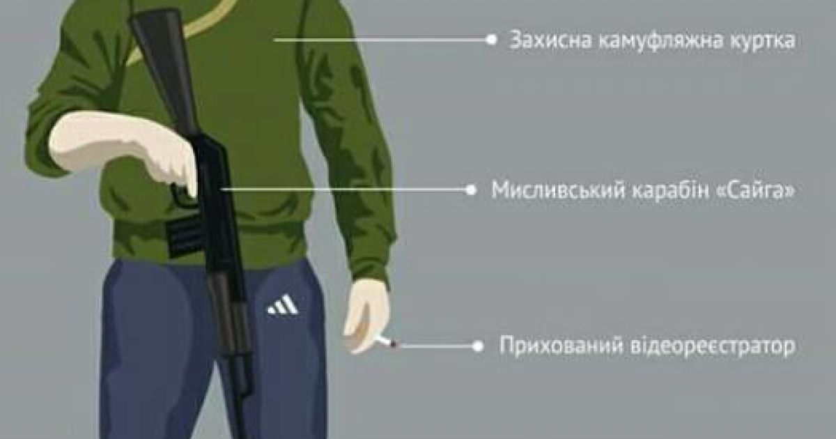 Соцмережі вибухнули "жабами" про "йовбаків".