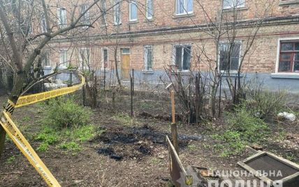 Бросил в костер, посмотреть, что будет: подросток получил ранения в результате взрыва боеприпаса в Донецкой области